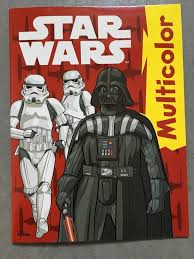 Kitchen set ikea anakin skywalker pictures. Star Wars Malbuch Geschenk Disney Buch Block Malen Weihnachten Neu Ebay Star Wars Malbuch Wenn Du Mal Buch Disney