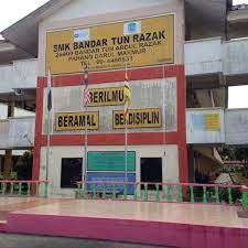 Search and share any place. Smk Bandar Tun Razak