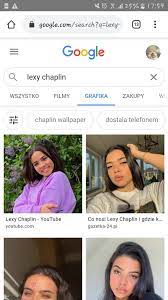 This opens in a new window. Ile Wiesz O Lexy Chaplin Samequizy