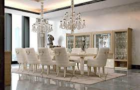 Turri Arredamento E Design Mobili Italiani Dal Design Contemporaneo Luxury Dining Room Tables Luxury Dining Room Dining Room Design