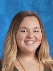 Rush Strong School Honors Top 10