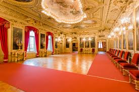 Tickets, tours, address, phone number, burg hohenzollern reviews: Hohenzollernschloss Sigmaringen Schwaebische Alb