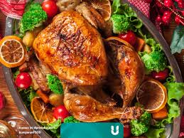 Ayam panggang oven cocok buat sajian akhir pekan. Tips Memanggang Ayam Agar Lebih Lezat Dan Matang Sempurna Kumparan Com