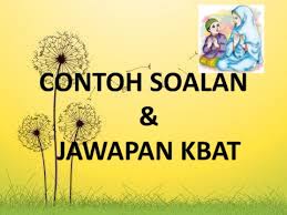 Kajian ini bertujuan untuk memberi kaedah yang ringkas dan mudah untuk pelajar menjawab soalan berbentuk kbat dalam pentaksiran tingkatan 3 (pt3) bagi mata pelajaran pendidikan islam dan. Contoh Soalan Jawapan Kbat Pendidikan Islam Flip Ebook Pages 1 21 Anyflip Anyflip