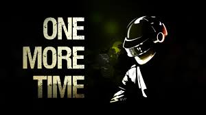 Also explore thousands of beautiful hd wallpapers and background images. One More Time Daft Punk Hd Music 4k Wallpapers Images Backgrounds Photos And Pictures