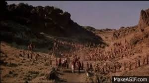 See more ideas about spartacus, kirk douglas, spartacus 1960. I M Spartacus Ext Length On Make A Gif