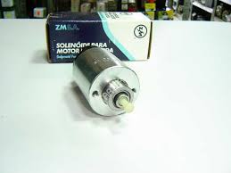 The fuse panel is located below and to the left of the starter. Solenoid Relay Starter Zm Zm761 For Ford Focus 2 0 Zts 01 2002