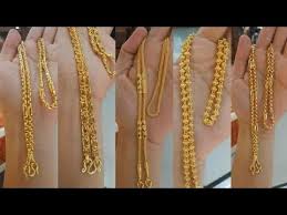Latest Gold Chain Designs For Women Gold Chain Necklace Youtube Discover our range of men's necklaces with asos. latest gold chain designs for women gold chain necklace