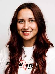 Kimberly Cavanaugh's Instagram, Twitter & Facebook