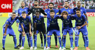 تم إنشاء هذا التطبيق كهدية لكل مشجعين نادي الشمس بكل حب و تقدير لهم. Ù†Ø§Ø¯ÙŠ Ø§Ù„Ù†ØµØ± Ø§Ù„Ø¥Ù…Ø§Ø±Ø§ØªÙŠ ÙŠÙˆØ¶Ø­ Ø³Ø¨Ø¨ Ø§Ù„ØªØ¹Ø§Ù‚Ø¯ Ù…Ø¹ Ø£ÙˆÙ„ Ù„Ø§Ø¹Ø¨ Ø¥Ø³Ø±Ø§Ø¦ÙŠÙ„ÙŠ ÙÙŠ Ø¯ÙˆØ±ÙŠ Ø§Ù„Ø®Ù„ÙŠØ¬ Ø§Ù„Ø¹Ø±Ø¨ÙŠ Cnn Arabic