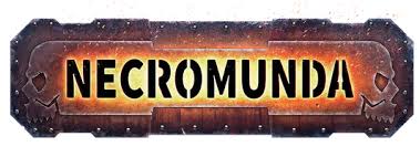 Image result for necromunda image