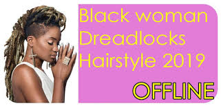 Well, a quick look around our gallery and you'll be happily proven wrong! Black Woman Dreadlocks Hairstyle For Pc Free Download Install On Windows Pc Mac