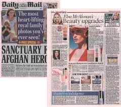 Rob beschizza 6:48 am fri may 1, 2020. June Daily Mail Essence Daily Mail Front Page Clipart Large Size Png Image Pikpng