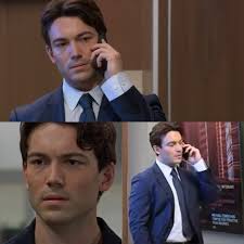 So what is going to happen to Michael does anyone know. Cuz he said he was  leaving and not coming back. Someone said he will die.