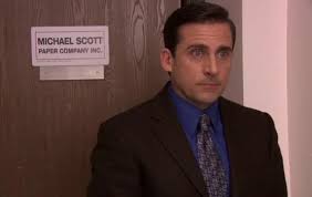 The office is an american mockumentary sitcom television series that depicts the everyday work lives of office employees in the scranton, pennsylvania branch of the fictional dunder mifflin paper company. Michael Scott Paper Company Dunderpedia The Office Wiki Fandom