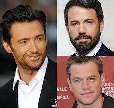 The script is written by matt cook, and a director as well as a release date are yet to be announced. Warner Casts Apostle Paul Starring Hugh Jackman With Ben Affleck And Matt Damon Producing The Tracking Board