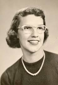 Patricia “Pat” Hauer