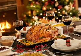 Open table has posted a list of restaurants serving thanksgiving dinner. Uwishunu The Best Things To Do In Philadelphia Christmas Turkey Dinner Traditional Christmas Food Christmas Dinner