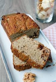Bananen mit einer gabel auf einem teller zerdrücken. Paleo Bananenkuchen Bananenbrot Mit Kokosmehl Perfekt Fur Kinder Rezept Bananen Kuchen Bananenkuchen Kuchen Und Torten