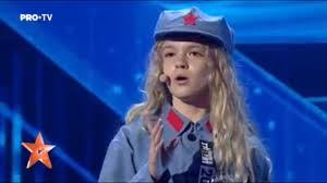Finala românii au talent 2020: Siena Fiica Unei Turdence A Uimit La Romanii Au Talent Video Ziarul 21