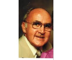 Donald Ferris Obituary (1931