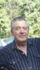 John Ronald Fraser Obituary