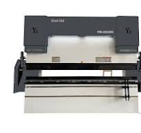 How to use the cnc press brake - Vistmac Sheet Metal Machine