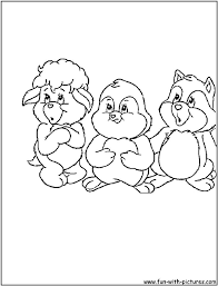 They are not toys, but colorful bear characters. Braveheartlion Coloring Page Bear Coloring Pages Coloring Pages Cartoon Coloring Pages