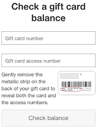 How to check your visa gift card balance. Target Gift Card Balance Check How To Check Target Gift Card Balance Thespycode Com