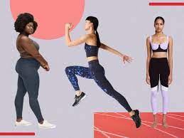 See the full range of gym clothes and workout wear. Activewear Brands 2021 Best Workout Clothes For Women The Independent