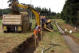 Trenching Excavation Safety Creative Safety Publishing Quality Safety Publications Guides Posters And Infographics These are best practice guidelines to help protect persons from injury while working in excavations. trenching excavation safety