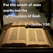 Последние твиты от wrath of man film guarda online (@wrathofman2021). James 1 20 For The Wrath Of Man Works Not The Righteousness Of God