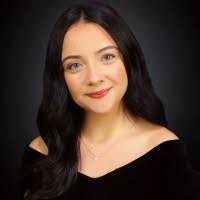 Melissa Ordaz's Instagram, Twitter & Facebook