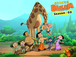 Check spelling or type a new query. Prime Video Chhota Bheem Season 4