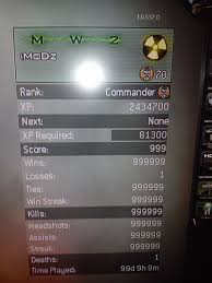 The emblems and titles are unlocked by just playing the game; Mw2 Unlock All Free Xtech Free Mods Xbox 360 Only Facebook