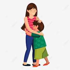 Ternyata ia seorang laki laki yang mencoba gantung diri. Gambar Anak Laki Laki Memeluk Ibu Dengan Senang Dalam Ilustrasi Vektor Keluarga Bahagia Keluarga Ibu Anak Anak Bahagia Png Dan Vektor Dengan Latar Belakang Transparan Untuk Unduh Gratis