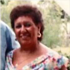 Obituary information for Gilda Mendiola