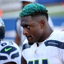 Metcalf (seattle seahawks) across seasons. What Would The Eagles Record Be If They Drafted Dk Metcalf Bleeding Green Nation
