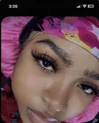 Who is a good lash artist in Las Vegas?