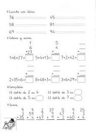 Cuadernillo de 6 de secundaria lleno es uno de los libros de ccc revisados aquí. Para Los Peques De La Casa Cuadernillo De Matematicas Sumas Con Llevadas Cuadernos De Matematicas Sumas Con Llevadas Matematicas