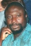 Benson Egbe Obituary (2012)