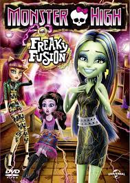 Pin On Monster High