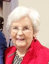 Obituary information for Rose Dema Carter Simmons