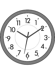These telling time worksheets complement telling time. Analog Clock Coloring Pages For Kids Coloring Pages For Kids Analog Clock Clock