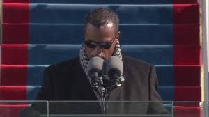 A benediction is simply a blessing. Video Inaugural Benediction 11alive Com