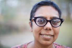 Inspiring Woman Leader Spotlight: Ruchira Gupta