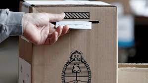 Reglamento de contrataciones directas para las elecciones generales 2020. Mendoza Oficializo Su Decision De No Desdoblar Las Elecciones Telam Agencia Nacional De Noticias
