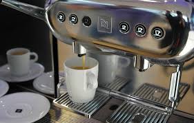 Image result for employees having coffee at office