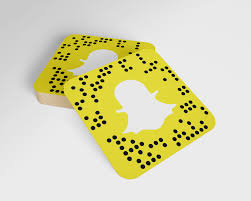 Merchants sign in to create new applications, view leads and revenue, get access to training resources, and much more. Design Creative Mini Snapchat Business Card By Grapkisdesigner Fiverr