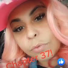 Sade Haynes's Instagram, Twitter & Facebook